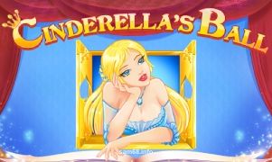 sam86 Cinderella's Ball