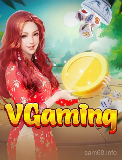 sam86 Athena Vgaming