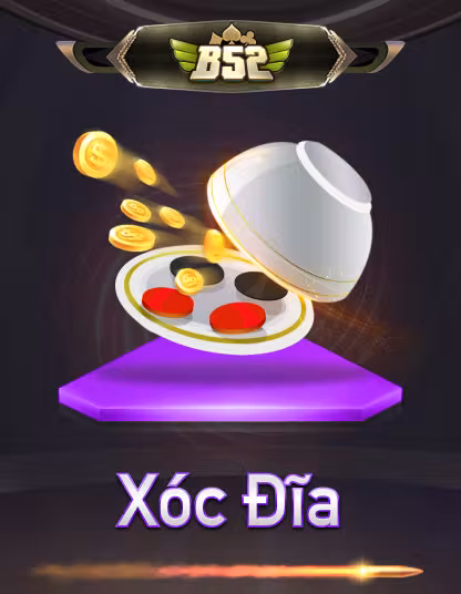 Xóc Đĩa