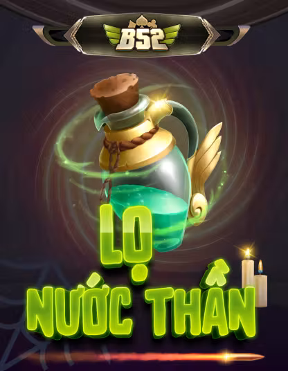 sam86 Lọ Nước Thần