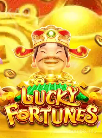 Lucky Fortunes