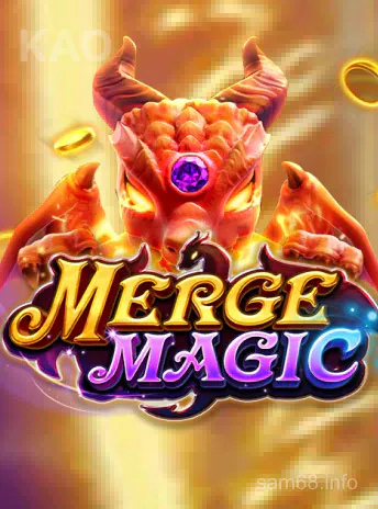 Merge Magic