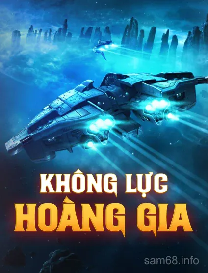 sam86 Không Lực Hoàng Gia